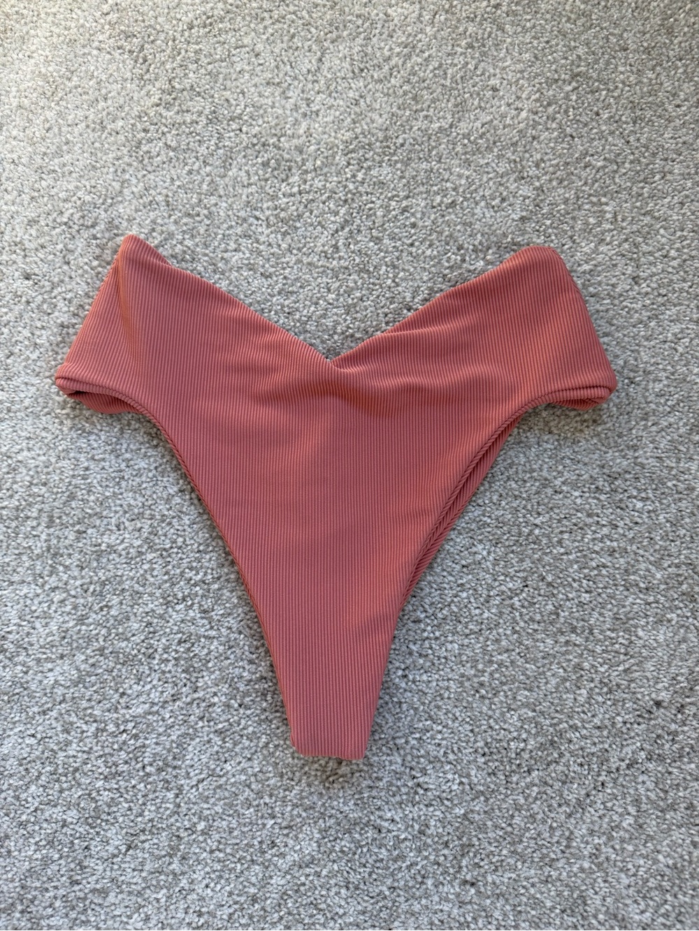 Skatie Melly Bottom - M - Rosette